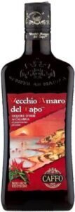 Amaro Caffo Del Capo Al Peperoncino Cl.100