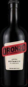 Amaro Oronzo Botanico Da Compagnia Cl.70